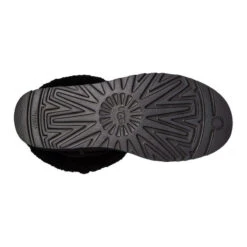 UGG Classic Short II Women's Boots -Patagonia Shop ugg womens classic short ii black bottom