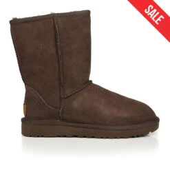 UGG Classic Short II Women's Boots
