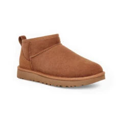 UGG Classic Ultra Mini Women's Boots 13 UGG Classic Ultra Mini Women's Boots -Patagonia Shop ugg womens classic ultra mini ii chestnut 2