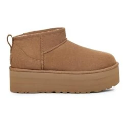 Ugg Women's Classic Ultra Mini Platform Boots