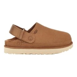 Ugg Women's Goldenstar Clogs -Patagonia Shop ugg womens goldenstar clog chestnut