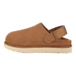 Ugg Women's Goldenstar Clogs -Patagonia Shop ugg womens goldenstar clog side