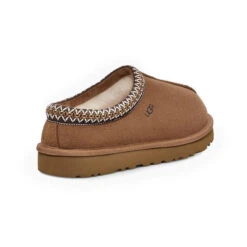 UGG Tasman Women's Slides -Patagonia Shop ugg womens tasman slippers chestnut 1