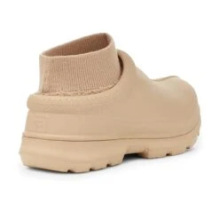 UGG Women's Tasman X Slippers 9 UGG Women's Tasman X Slippers -Patagonia Shop ugg womens tasman x slipper back angle
