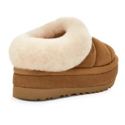 Ugg Women's Tazzlita Slippers 7 Ugg Women's Tazzlita Slippers -Patagonia Shop ugg womens tazzlita slippers back angle