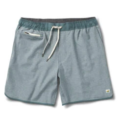 Vuori Men's The Banks Shorts -Patagonia Shop vuori banks shorts enigneered kelp stripe