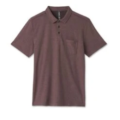 Vuori Men's Ace Polo