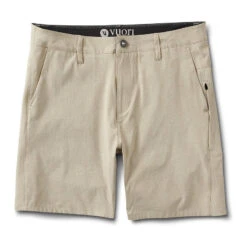 Vuori Men's Aim Shorts - 8.5" Inseam -Patagonia Shop vuori mens aim shorts