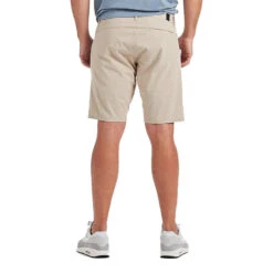 Vuori Men's Aim Shorts - 8.5" Inseam -Patagonia Shop vuori mens aim shorts back