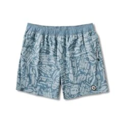 Vuori Men's Cape Short
