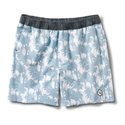 Vuori Men's Cape Short -Patagonia Shop vuori mens cape short sea glass palm