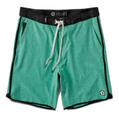 Vuori Men's Cruise Boardshorts - 7.5" Inseam -Patagonia Shop vuori mens cruise boardshorts aloe linen text