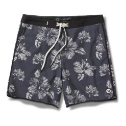 Vuori Men's Cruise Boardshorts - 7.5" Inseam -Patagonia Shop vuori mens cruise boardshorts char kona