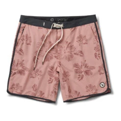 Vuori Men's Cruise Boardshorts - 7.5" Inseam -Patagonia Shop vuori mens cruise boardshorts clay kona