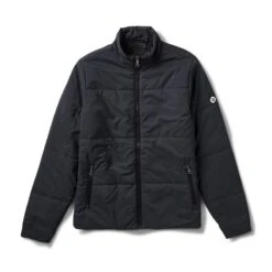 Vuori Men's Echo Insulated Jacket 8 Vuori Men's Echo Insulated Jacket -Patagonia Shop vuori mens echo insulated jacket black