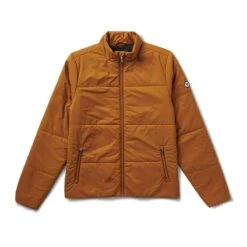 Vuori Men's Echo Insulated Jacket 7 Vuori Men's Echo Insulated Jacket -Patagonia Shop vuori mens echo insulated jacket cam