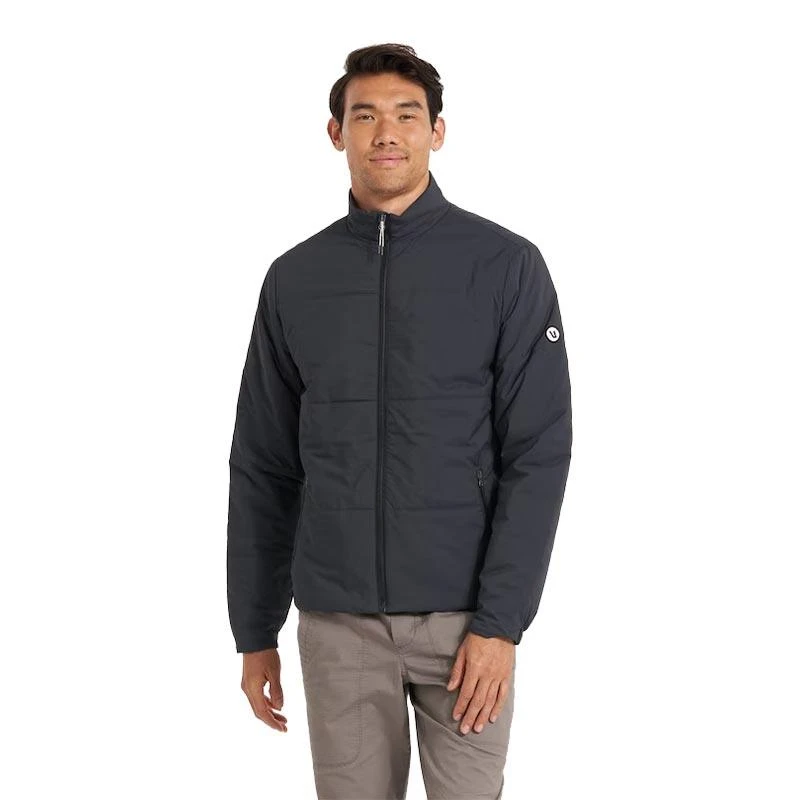 Vuori Men's Echo Insulated Jacket 6 Vuori Men's Echo Insulated Jacket - Image 6