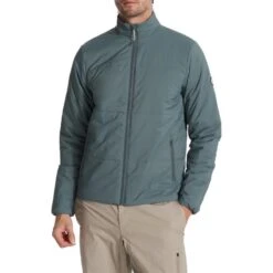 Vuori Men's Echo Insulated Jacket