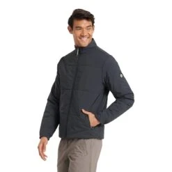 Vuori Men's Echo Insulated Jacket 10 Vuori Men's Echo Insulated Jacket -Patagonia Shop vuori mens echo insulated jacket side