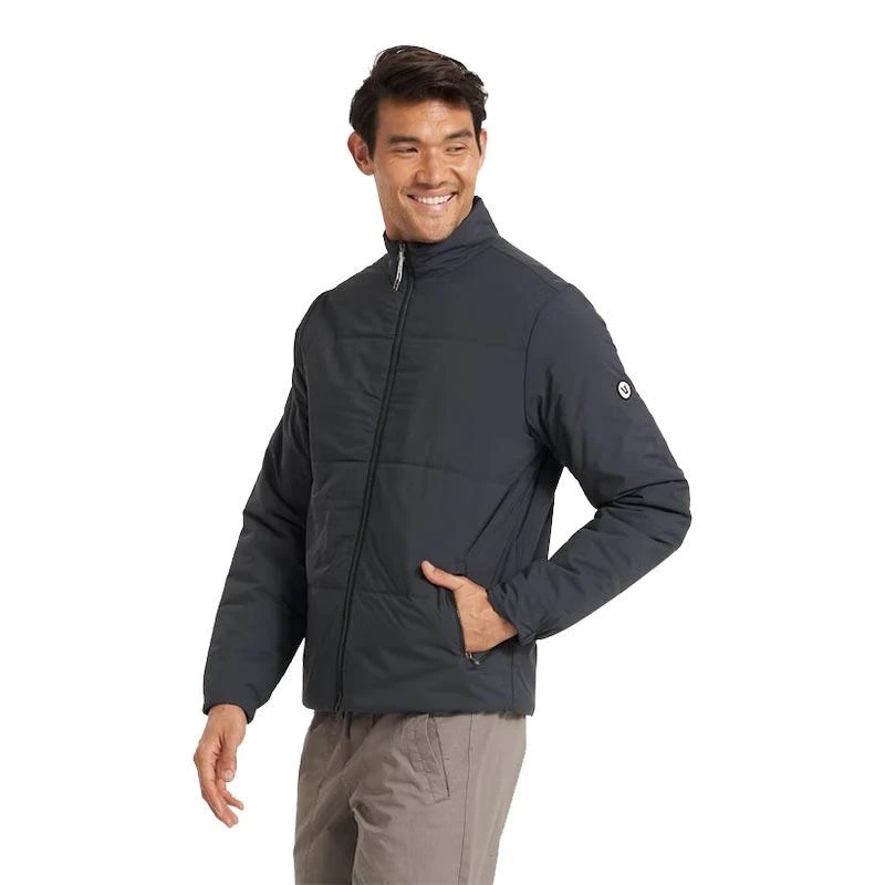 Vuori Men's Echo Insulated Jacket 5 Vuori Men's Echo Insulated Jacket - Image 5