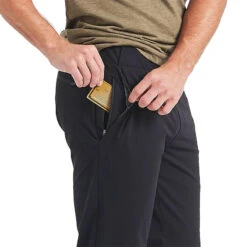 Vuori Men's Fleet Pants -Patagonia Shop vuori mens fleet pant pocket