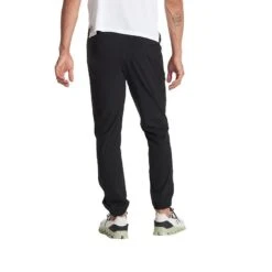 Vuori Men's Kore Joggers -Patagonia Shop vuori mens kore jogger back