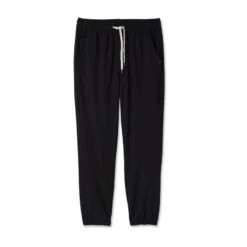 Vuori Men's Kore Joggers -Patagonia Shop vuori mens kore jogger black