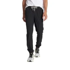 Vuori Men's Kore Joggers -Patagonia Shop vuori mens kore jogger front