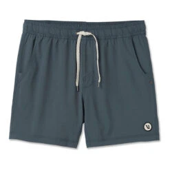 Vuori Men's Kore Shorts - 5" Inseam