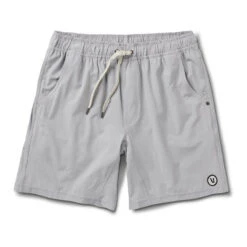 Vuori Men's Kore Shorts - 5" Inseam -Patagonia Shop vuori mens kore short 5 inseam titanium