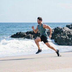 Vuori Men's Ponto Shorts - 7.5" Inseam -Patagonia Shop vuori mens ls 2