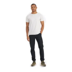 Vuori Men's Meta Joggers -Patagonia Shop vuori mens meta jogger black 4