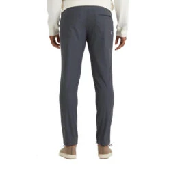 Vuori Men's Meta Pants -Patagonia Shop vuori mens meta pant charcoal 20back