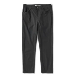Vuori Men's Meta Pants -Patagonia Shop vuori mens meta pants black grid