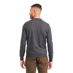 Vuori Men's Ponto Performance Crew Pullover -Patagonia Shop vuori mens ponto performance crew 3