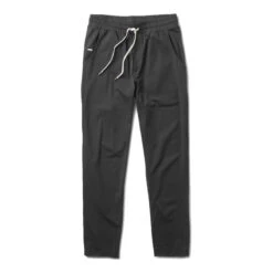 Vuori Men's Ponto Performance Pants -Patagonia Shop vuori mens ponto performance pants black
