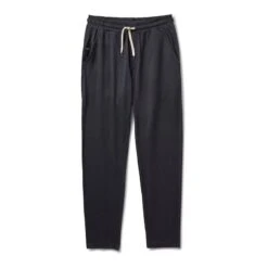 Vuori Men's Ponto Performance Pants -Patagonia Shop vuori mens ponto performance pants midnight heather