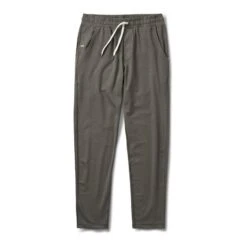 Vuori Men's Ponto Performance Pants -Patagonia Shop vuori mens ponto performance pants oregano heather