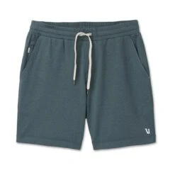 Vuori Men's Ponto Shorts - 7.5" Inseam