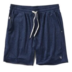 Vuori Men's Ponto Shorts - 7.5" Inseam -Patagonia Shop vuori mens ponto shorts 20 7.5