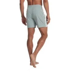 Vuori Men's Puerto Boardshorts - 6" Inseam -Patagonia Shop vuori mens puerto boardshorts back