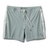 Vuori Men's Puerto Boardshorts - 6" Inseam