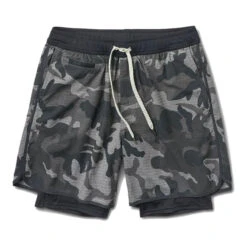 Vuori Men's Stockton Shorts