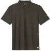 Vuori Men's Strato Tech Polo Shirt