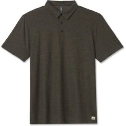 Vuori Men's Strato Tech Polo Shirt