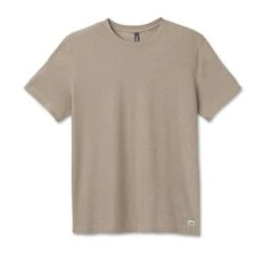 Vuori Men's Strato Tech Short-Sleeve T-Shirt