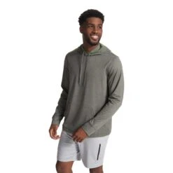 Vuori Men's Sunday Element Hoodie