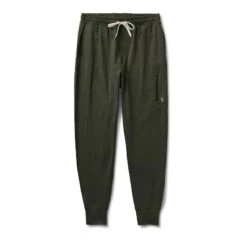 Vuori Men's Sunday Performance Joggers -Patagonia Shop vuori mens sunday performance joggers forest heather