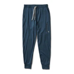 Vuori Men's Sunday Performance Joggers -Patagonia Shop vuori mens sunday performance joggers indigo