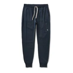 Vuori Men's Sunday Performance Joggers -Patagonia Shop vuori mens sunday performance joggers ink heather